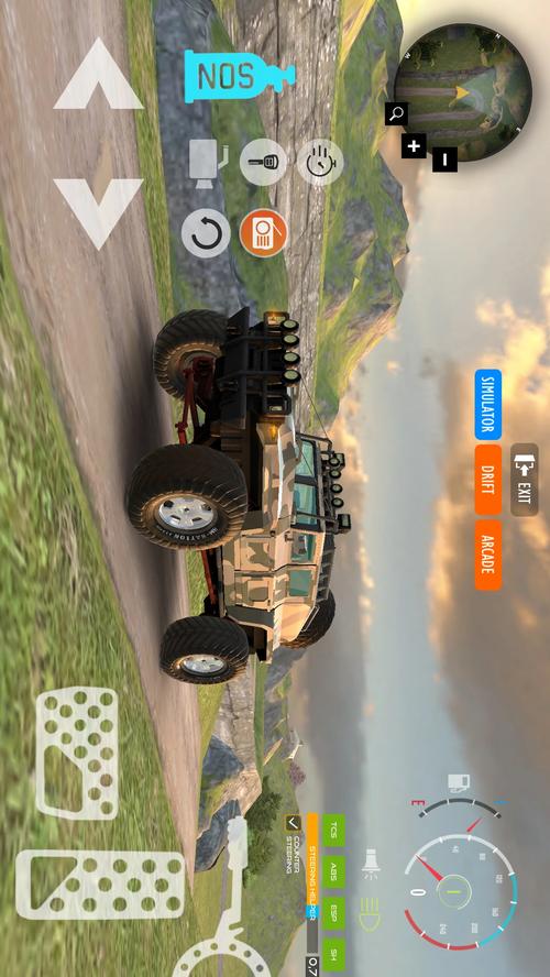 吉普车找轮胎游戏下载_吉普车找轮胎官方下载_安卓苹果手机app