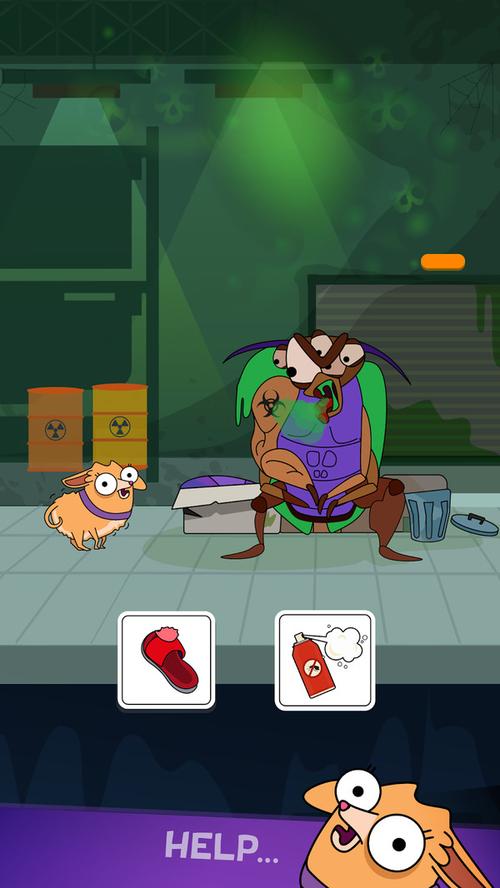 吉娃娃逃脱手游下载_吉娃娃逃脱官网下载_手机安卓苹果app