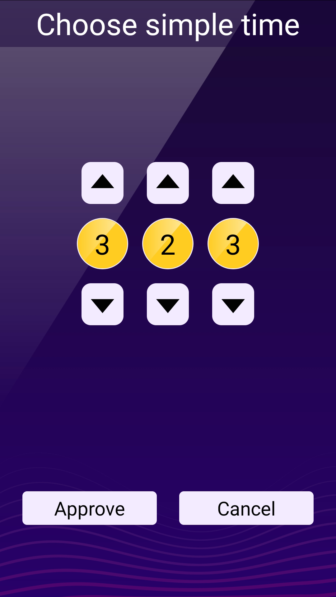 声宾纳节拍器手机版下载