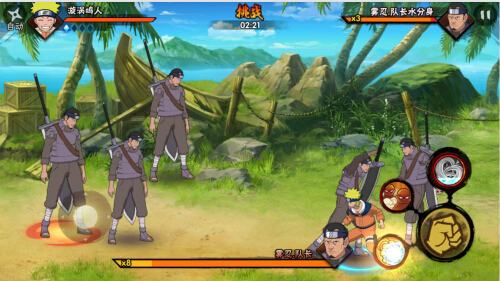 自然之力游戏攻略全解析_自然之力最新技巧助你轻松通关