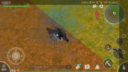 自然之心全游戏攻略解说_自然之心最新游戏技巧通关