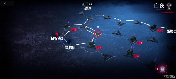 自然之心全游戏攻略解说_自然之心最新游戏技巧通关