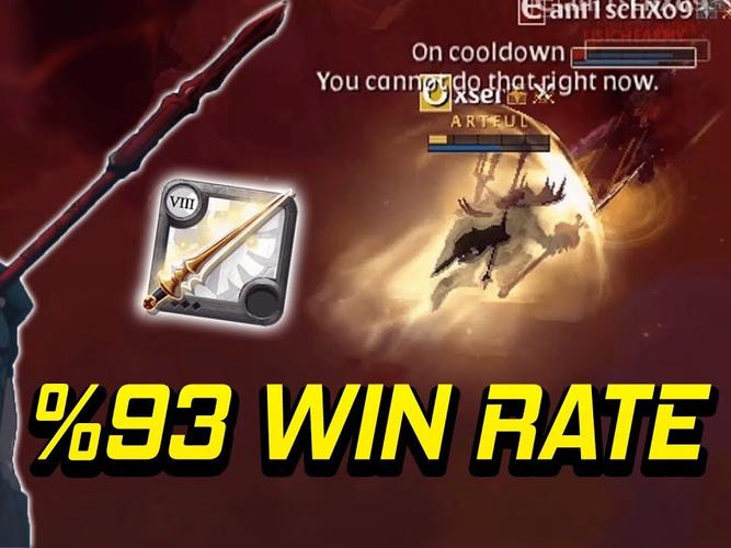 自古枪兵幸运e最全游戏攻略解说_自古枪兵幸运e最新游戏技巧通关