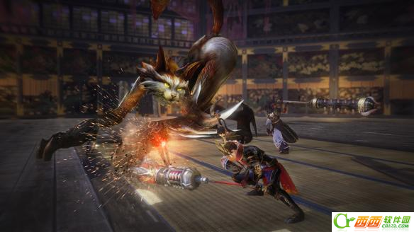 膂力最全游戏攻略解说_膂力最新游戏技巧通关