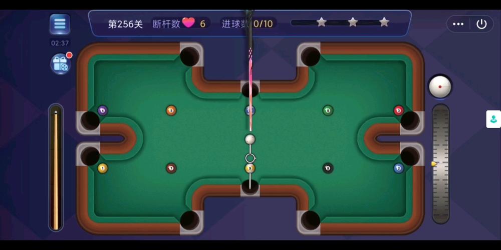 腾讯桌球下载最全游戏攻略解说_腾讯桌球下载最新游戏技巧通关