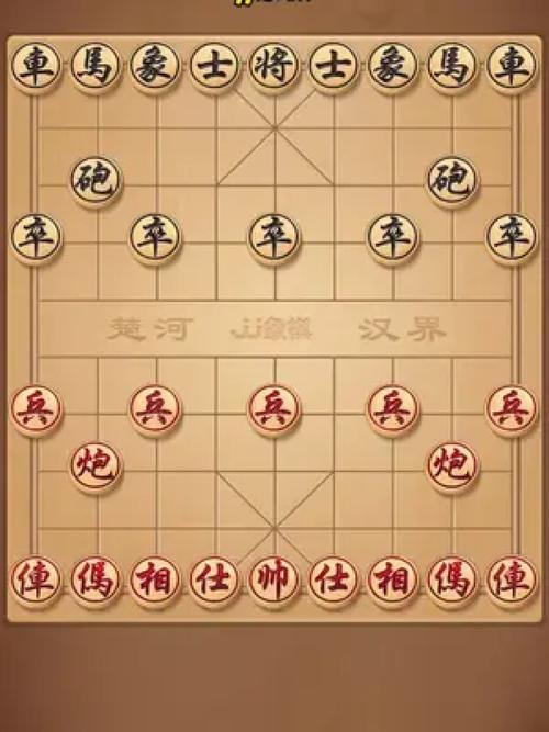 腾讯象棋最全游戏攻略解说_腾讯象棋最新游戏技巧通关