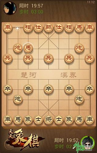 腾讯天天象棋最新玩法技巧全解析_腾讯天天象棋高手进阶攻略