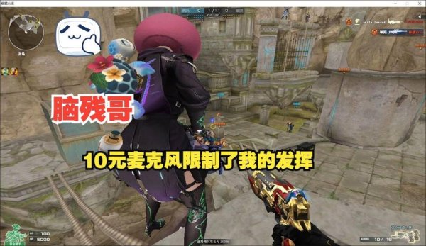 脑残哥最全游戏攻略解说_脑残哥最新游戏技巧通关