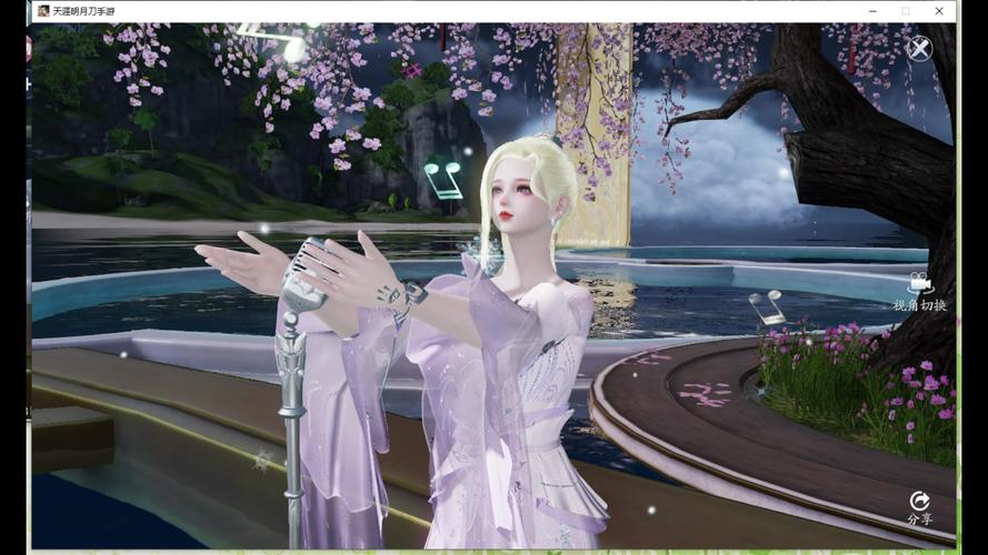 胧月夜最全游戏攻略解说_胧月夜最新游戏技巧通关