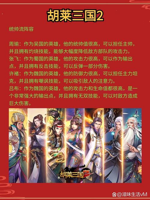 胡莱三国2下载_胡莱三国2新手入门到高手进阶攻略