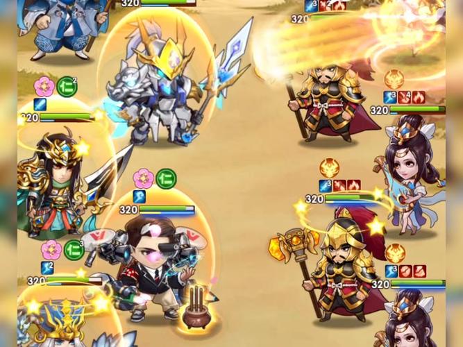 胡莱三国3最全游戏攻略解说_胡莱三国3最新游戏技巧通关