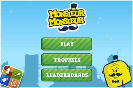 胡子先生最全游戏攻略解说_胡子先生最新游戏技巧通关