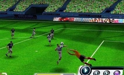 胜利足球最全游戏攻略解说_胜利足球最新游戏技巧通关