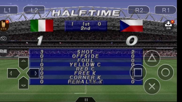 胜利11人最全游戏攻略解说_胜利11人最新游戏技巧通关