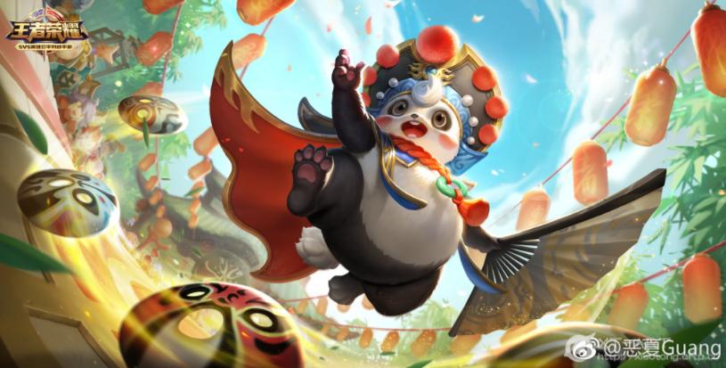 胖达荣荣最全游戏攻略解说_胖达荣荣最新游戏技巧通关