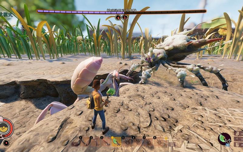 育母蜘蛛最全游戏攻略解说_育母蜘蛛最新游戏技巧通关