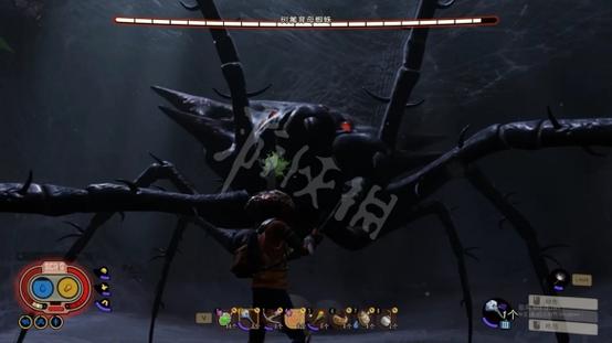 育母蜘蛛最全游戏攻略解说_育母蜘蛛最新游戏技巧通关