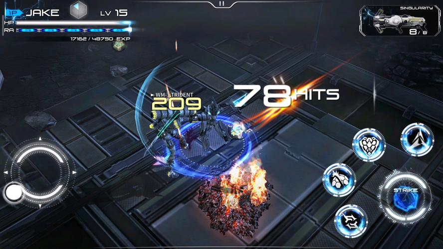 聚爆破解版最全游戏攻略解说_聚爆破解版最新游戏技巧通关