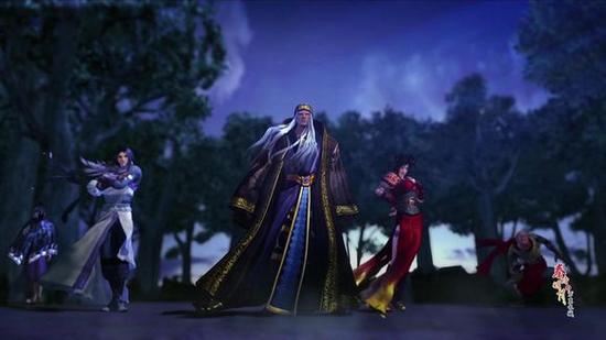 聚散流沙最全游戏攻略解说_聚散流沙最新游戏技巧通关