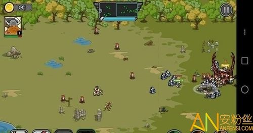 联盟军最全游戏攻略解说_联盟军最新游戏技巧通关