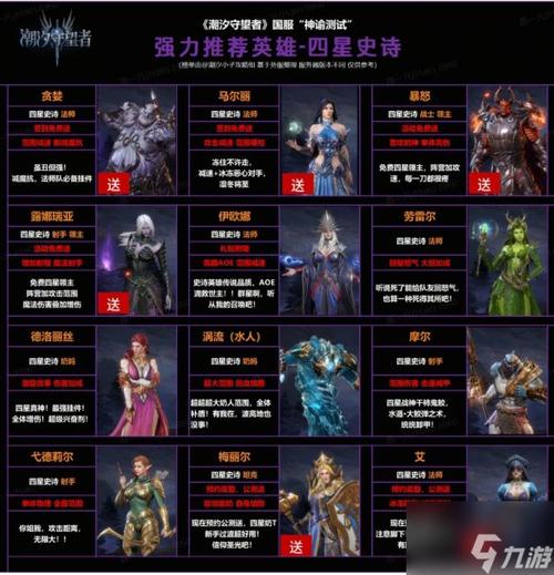 联盟守望者最全游戏攻略解说_联盟守望者最新游戏技巧通关