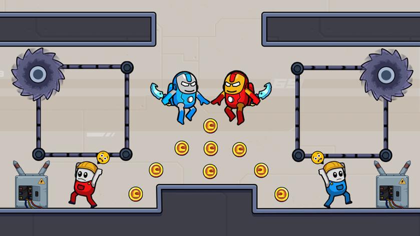 联合出击最全游戏攻略解说_联合出击最新游戏技巧通关