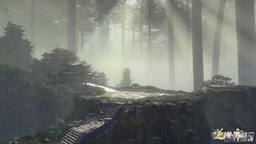 聆风游戏最全攻略解说_聆风最新技巧通关