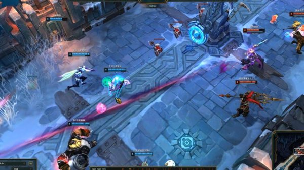 翘关游戏最全攻略解说_翘关游戏最新技巧通关