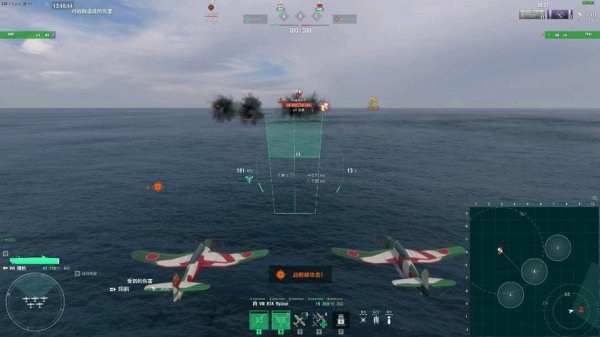 翔鹤游戏最全攻略解说_翔鹤游戏最新技巧通关