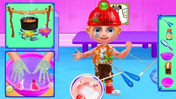 考古家最全游戏攻略解说_考古家最新游戏技巧通关