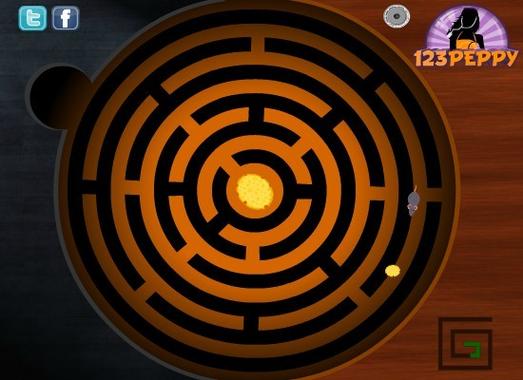 老鼠偷奶酪最全游戏攻略解说_老鼠偷奶酪最新游戏技巧通关