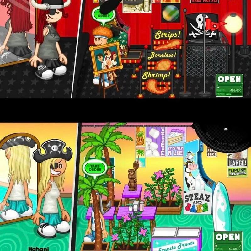 老爹系列游戏大全最全游戏攻略解说_老爹系列游戏大全最新游戏技巧通关