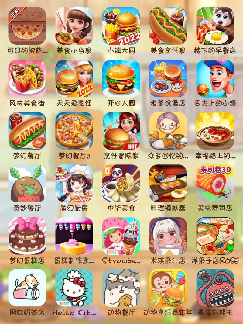 老爹早餐店最全经营攻略_老爹早餐店最新赚钱技巧_