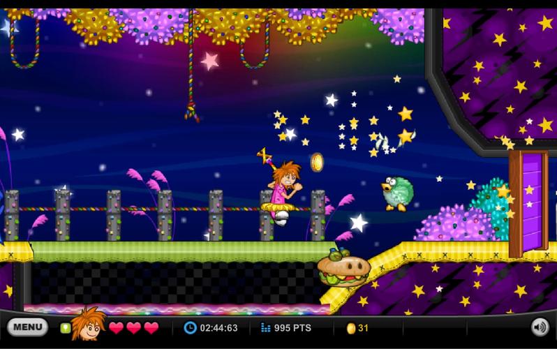 老爹历险记最全游戏攻略解说_老爹历险记最新游戏技巧通关