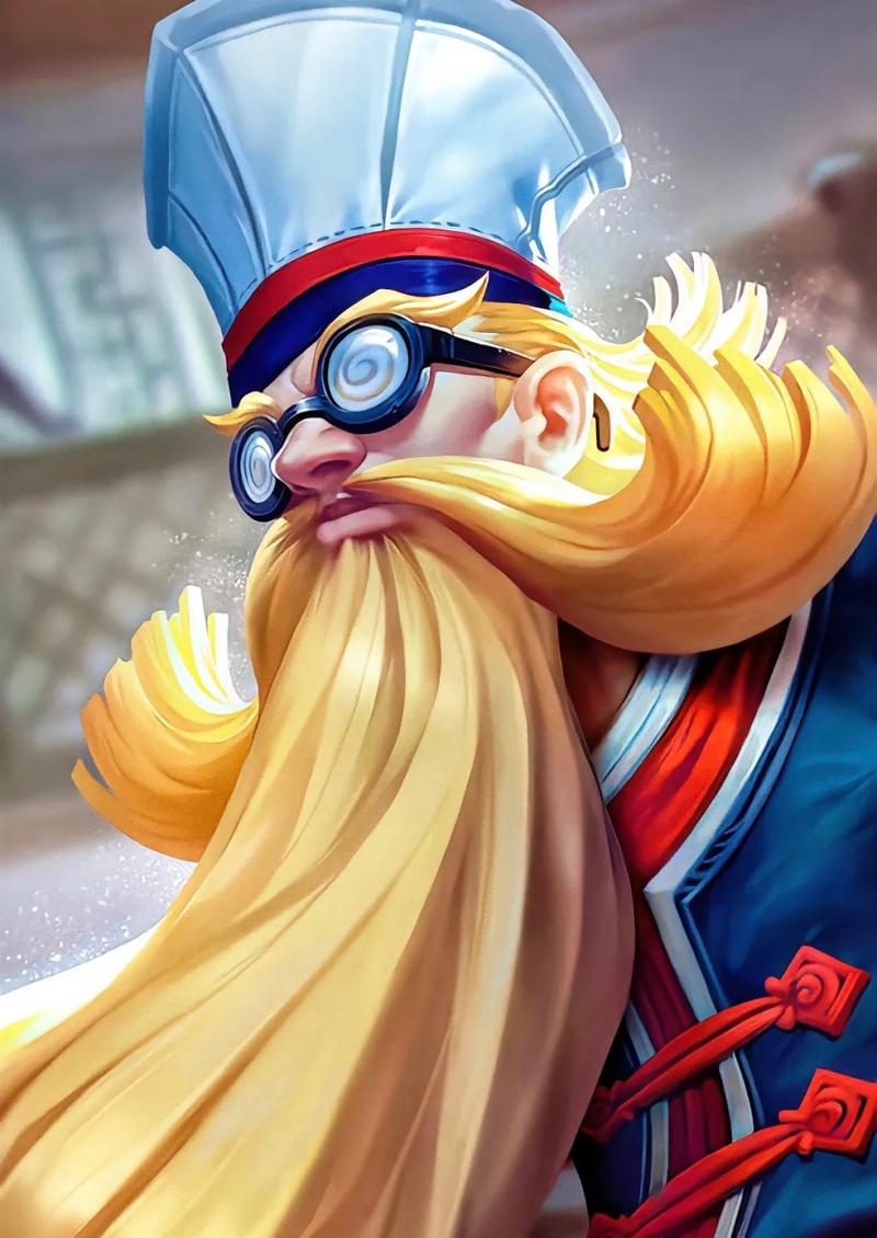 老夫子王者荣耀最全游戏攻略解说_老夫子王者荣耀最新游戏技巧通关