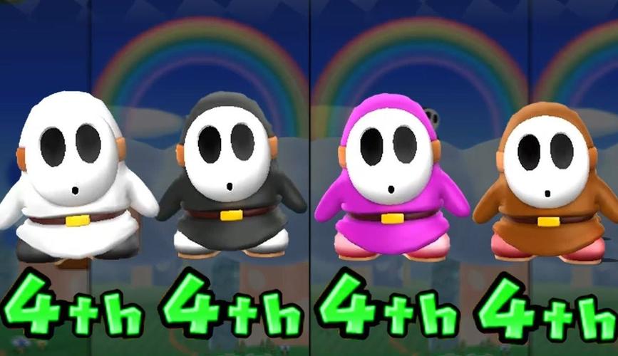 耀西游戏通关技巧全解析_耀西最新玩法攻略