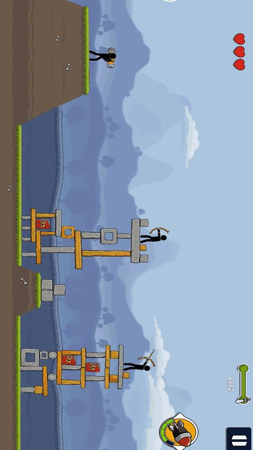 翻转游戏最全攻略解说_翻转游戏最新技巧通关