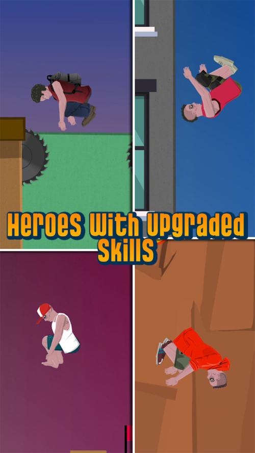 翻转游戏最全攻略解说_翻转游戏最新技巧通关