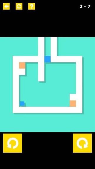 翻转游戏最全攻略解说_翻转游戏最新技巧通关