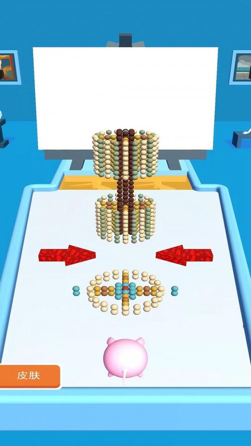翻滚球球最全游戏攻略解说_翻滚球球最新游戏技巧通关