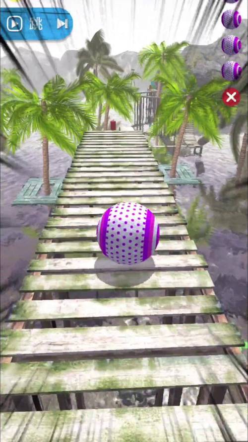 翻滚球球最全游戏攻略解说_翻滚球球最新游戏技巧通关