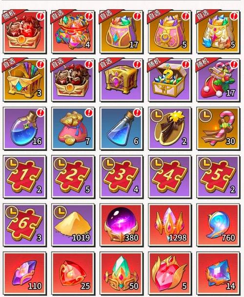 美食大乱斗最全游戏攻略解说_美食大乱斗最新游戏技巧通关