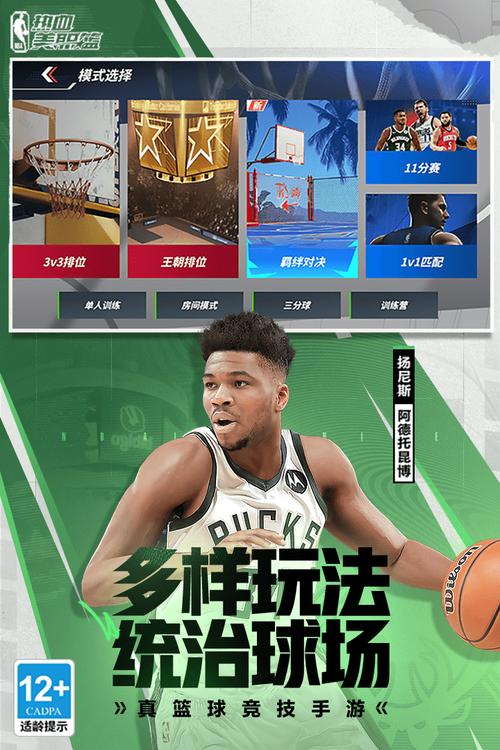 美职篮最全游戏攻略解说_美职篮最新游戏技巧通关