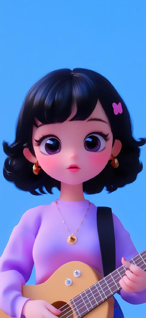 吉他女孩冒险之旅手游下载_吉他女孩冒险之旅官网下载_手机安卓苹果app