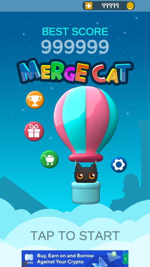 合成猫猫游戏下载_合成猫猫官网下载_手机安卓苹果app