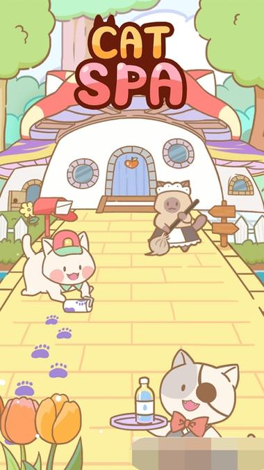 合成猫猫游戏下载_合成猫猫官网下载_手机安卓苹果app