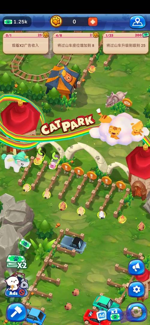 合成猫猫游戏下载_合成猫猫官网下载_手机安卓苹果app