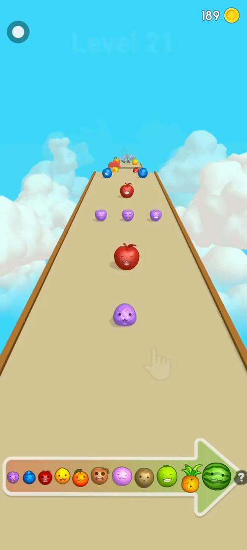 合成大西瓜Plus游戏下载_合成大西瓜Plus官网下载_安卓苹果app