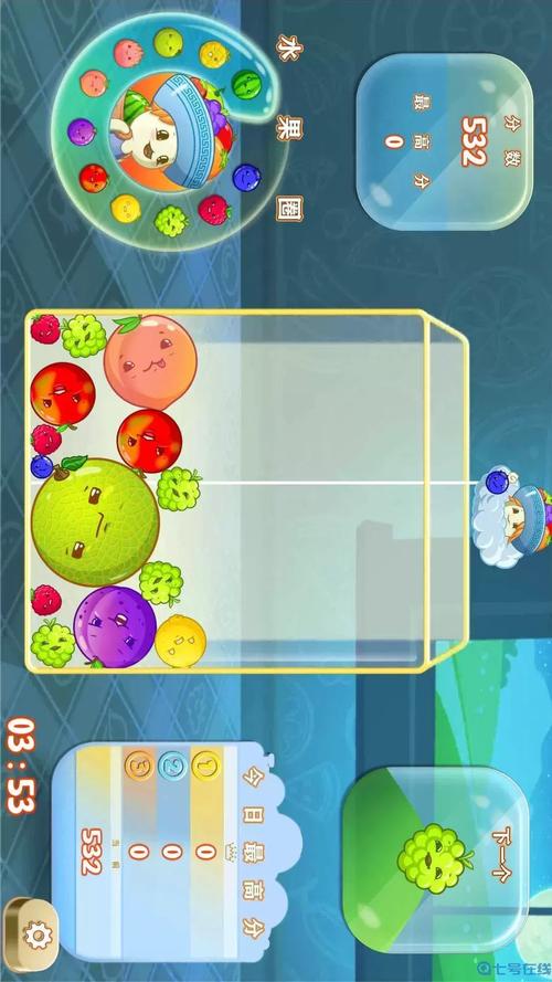 合成大西瓜Max手游下载_合成大西瓜Max官网下载_手机安卓苹果app