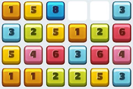 合并数字大挑战游戏下载_合并数字游戏官网下载_安卓苹果手机app